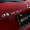 AMGドライビングアカデミー ベーシックトレーニング イン ツインリンクもてぎ