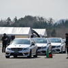 AMGドライビングアカデミー ベーシックトレーニング イン ツインリンクもてぎ