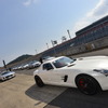 AMGドライビングアカデミー ベーシックトレーニング イン ツインリンクもてぎ