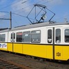 4月12日から運転されている「RETRAM」。19日運転分からダイヤが一部変更される。