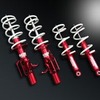 86/BRZ向けダンパーの新シリーズ「SHOWA TUNING SPORTS Evolution」