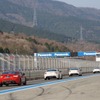 トヨタ 86 と グランツーリスモ6を使ったサーキット走行会