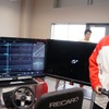 スポーツドライブロガーで収集したデータをGT6で再現、走行データによりドライバーのビビリ具合が一目瞭然となってしまう
