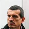 ガンサー・スタイナー氏