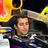 オーストラリアGPで失格処分となったダニエル・リチャルド