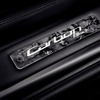 アストンマーチン DB9 カーボンエディション