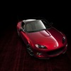 Mazda MX-5 Miata 25th Anniversary Edition