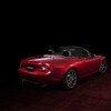 Mazda MX-5 Miata 25th Anniversary Edition