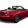 Mazda MX-5 Miata 25th Anniversary Edition