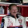 NASCAR界のセナ、レース中に事故死