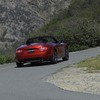 Mazda MX-5 Miata 25th Anniversary Edition