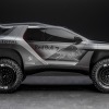 プジョー 2008 DKR