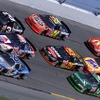 NASCAR界のセナ、レース中に事故死