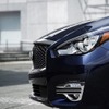 インフィニティ Q70（日産フーガ）の2015年型