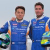吉田寿博とマルセル・ラッセー