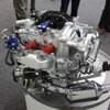 スズキは800cc 2気筒ディーゼルエンジンを自社開発する