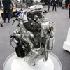 スズキは800cc 2気筒ディーゼルエンジンを自社開発する