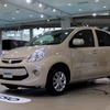 トヨタ・パッソ