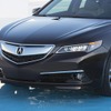 アキュラ TLX