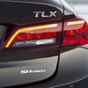 アキュラ TLX