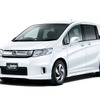 ホンダ・フリード スパイク