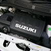 【スズキ スイフトスポーツ詳報】その2 専用チューニングのスペシャルエンジン