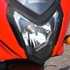 【ホンダ CBR650F 発売】中排気量スポーツのフルカウリングモデル［写真蔵］