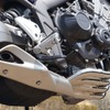 【ホンダ CB650F 発売】ネイキッドスタイルで力強さ訴求［写真蔵］