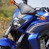 【ホンダ CB650F 発売】ネイキッドスタイルで力強さ訴求［写真蔵］