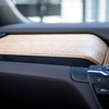 BMW・i3 内装