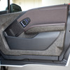 BMW・i3 内装
