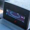 BMW・i3 内装
