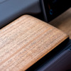 BMW・i3 内装
