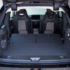 BMW・i3 内装