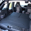 BMW・i3 内装