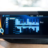 BMW・i3 内装