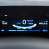 BMW・i3 内装