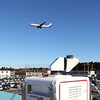 成田空港で後方乱気流の計測試験を実施（出典：JAXA）
