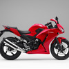ホンダ・CBR250R