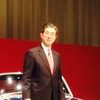 日産片桐副社長「新方式のHVを開発している」
