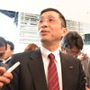 日産自動車 西川廣人CCO