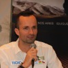 ASOダカールラリー 副ジェネラルマネジャー 競技者サービス部長 Xavier Gavory氏