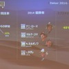 2014年の競技を振り返る