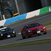 AMGドライビングアカデミー ベーシックトレーニング イン ツインリンクもてぎ