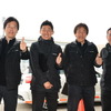 AMGドライビングアカデミー ベーシックトレーニング イン ツインリンクもてぎ