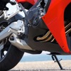 【ホンダ CBR650F 発売】大洗周辺で試乗、爽快で粘りあるエンジン［動画］