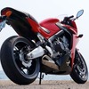 【ホンダ CBR650F 発売】大洗周辺で試乗、爽快で粘りあるエンジン［動画］