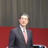 日産自動車の片桐隆夫副社長