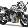 ヤマハ、ビッグネイキッドスポーツ FZ1 を発表