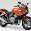 ホンダ、欧州向け2006年モデル発表…RC211V の性能アップなど
